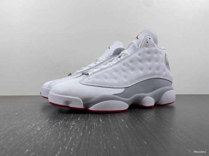 Rep TBkick Grey 414571-160 Jordan 13 Wolf Air 0718
